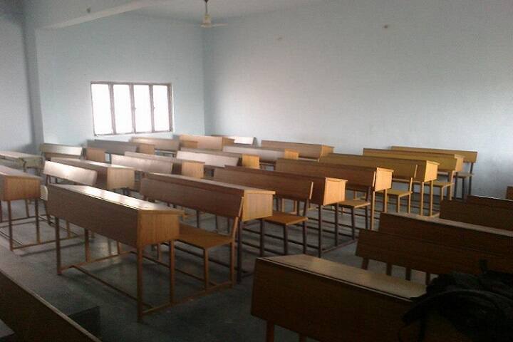 classroom